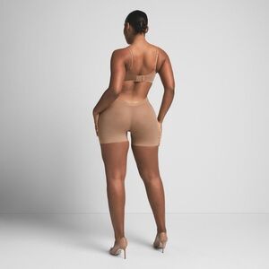 Skims shapewear low back